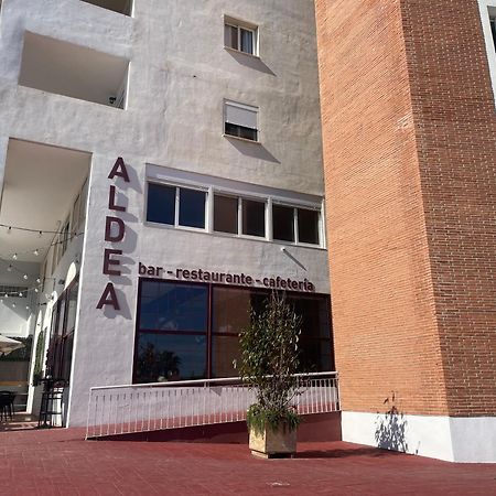 شقة Casa Del Sol مانيلفا المظهر الخارجي الصورة