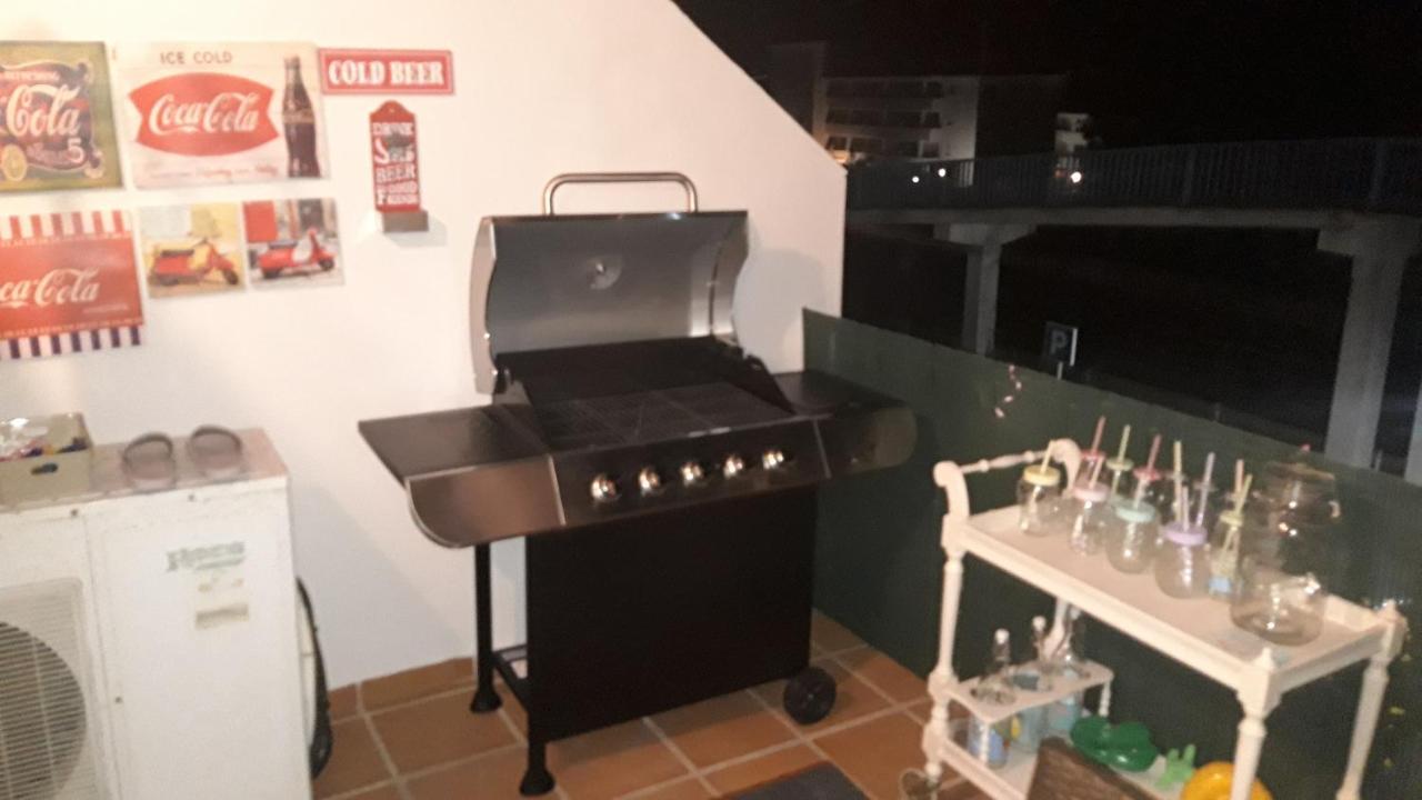 شقة Casa Del Sol مانيلفا المظهر الخارجي الصورة
