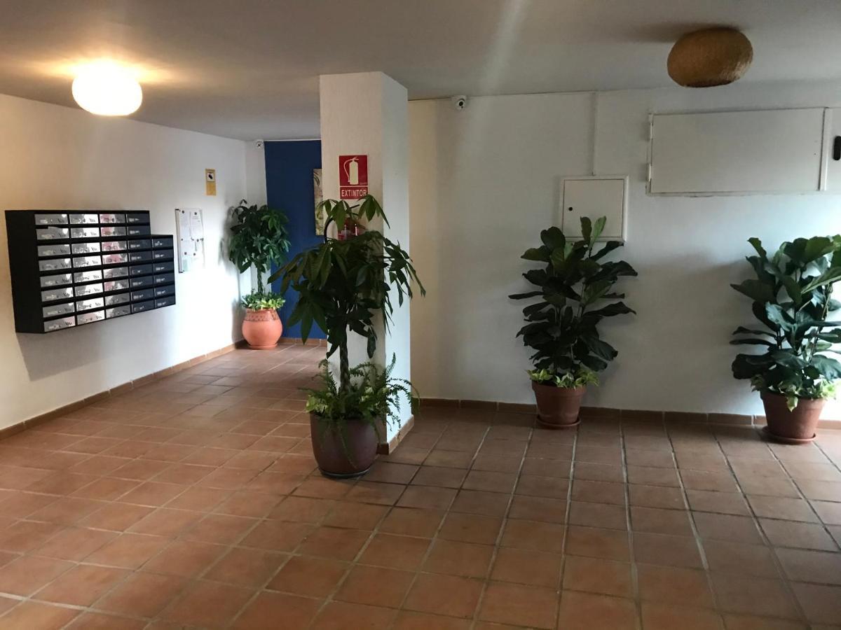 شقة Casa Del Sol مانيلفا المظهر الخارجي الصورة