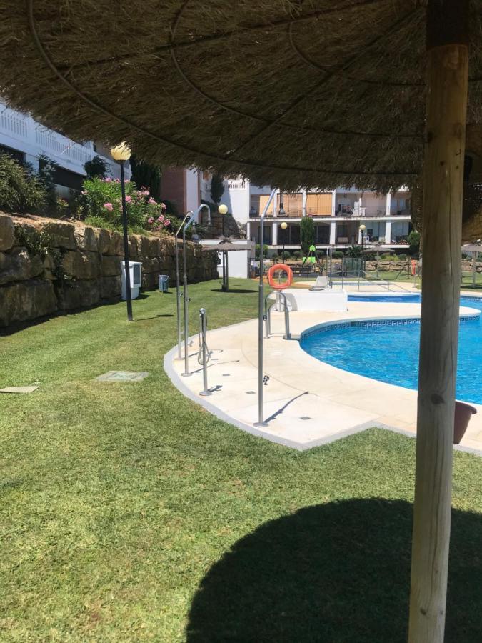 شقة Casa Del Sol مانيلفا المظهر الخارجي الصورة