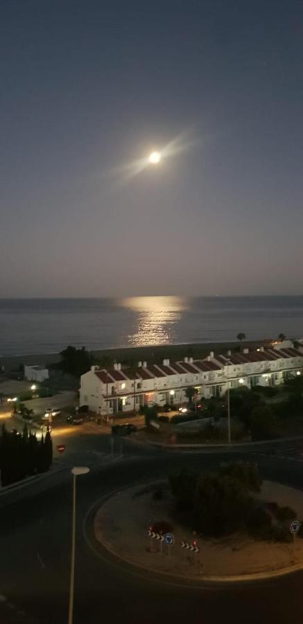 شقة Casa Del Sol مانيلفا المظهر الخارجي الصورة