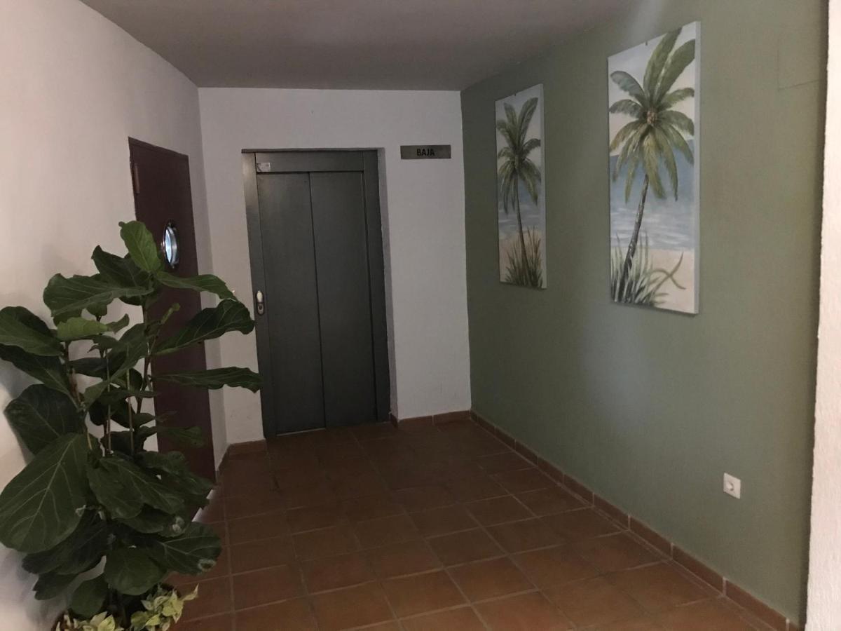 شقة Casa Del Sol مانيلفا المظهر الخارجي الصورة