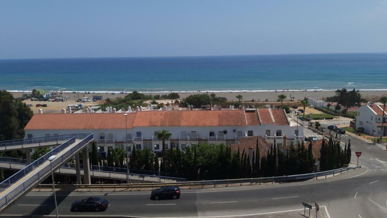 شقة Casa Del Sol مانيلفا المظهر الخارجي الصورة
