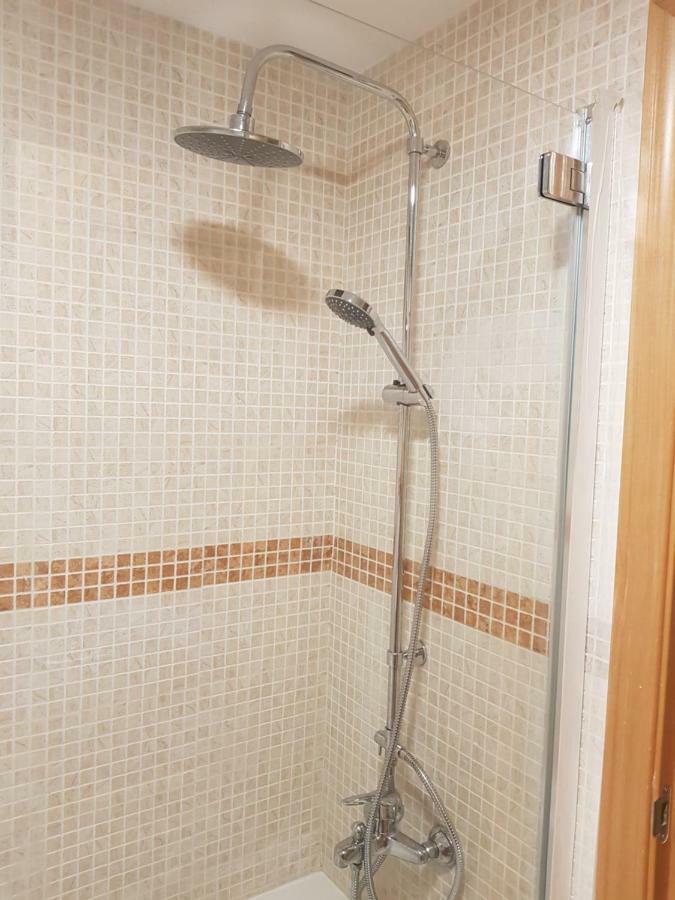 شقة Casa Del Sol مانيلفا المظهر الخارجي الصورة