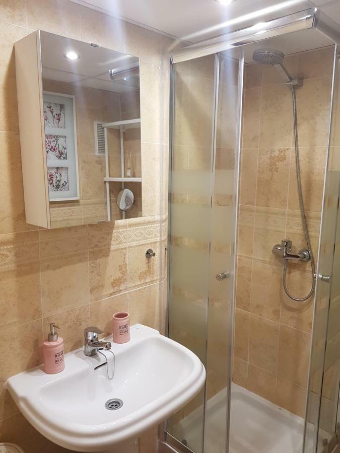 شقة Casa Del Sol مانيلفا المظهر الخارجي الصورة