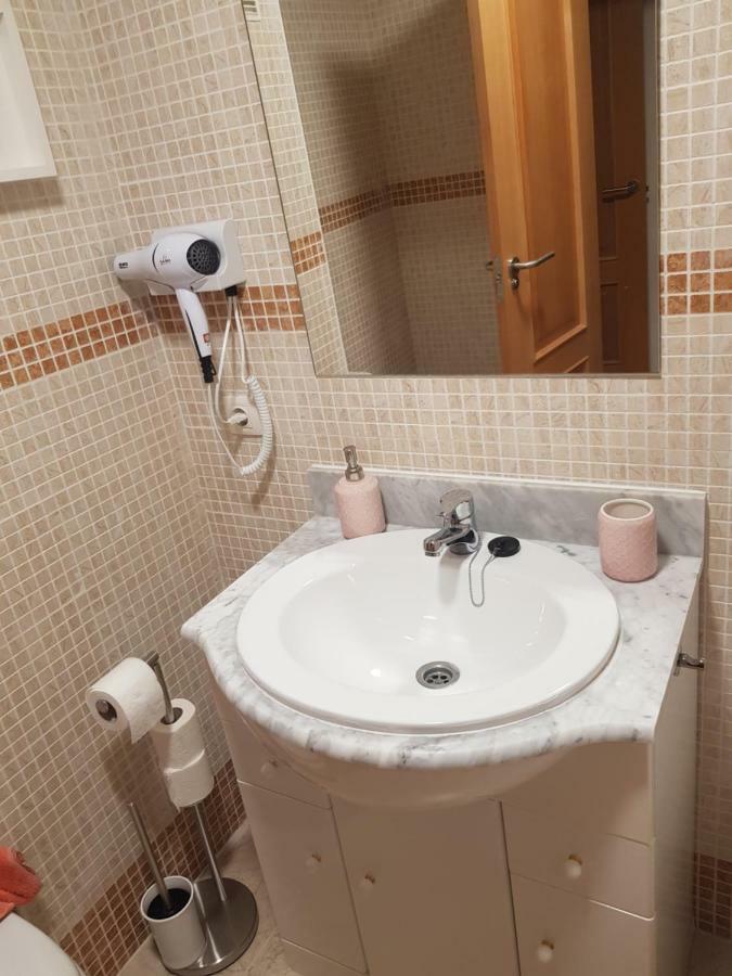 شقة Casa Del Sol مانيلفا المظهر الخارجي الصورة