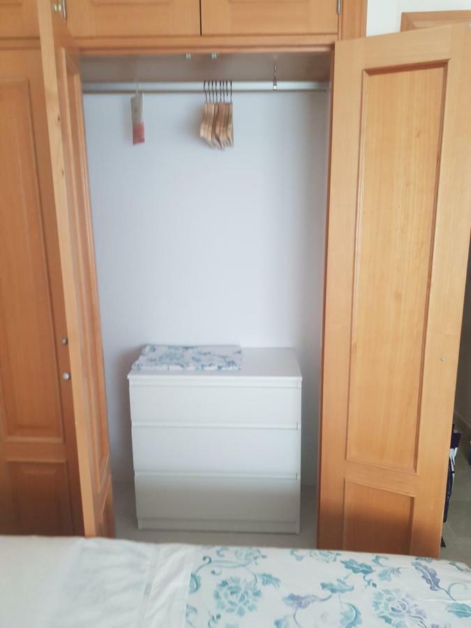 شقة Casa Del Sol مانيلفا المظهر الخارجي الصورة