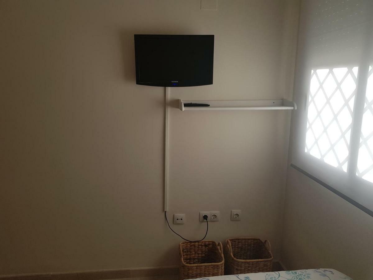 شقة Casa Del Sol مانيلفا المظهر الخارجي الصورة
