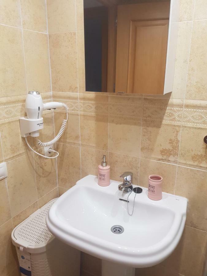 شقة Casa Del Sol مانيلفا المظهر الخارجي الصورة