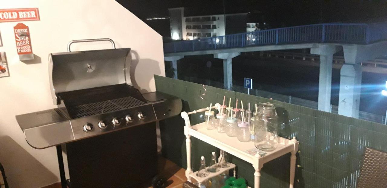 شقة Casa Del Sol مانيلفا المظهر الخارجي الصورة